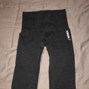 Gymshark Seamless Leggings